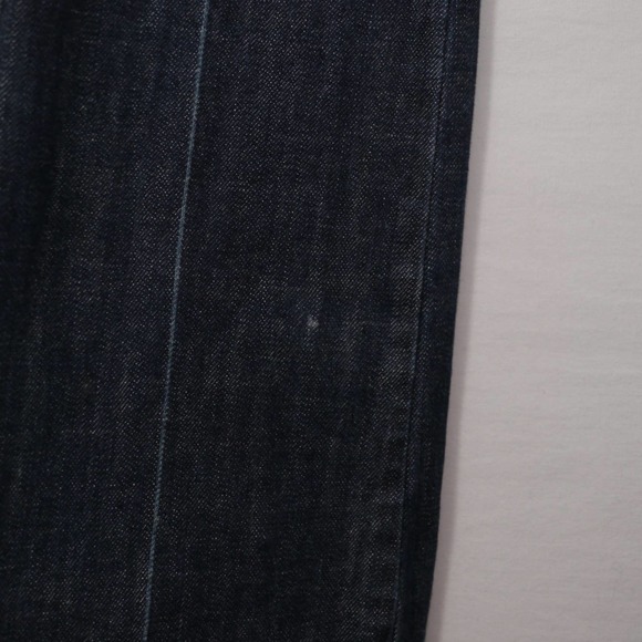 7 For All Mankind 'A' Pocket Flare Jeans Size 26 - Picture 11 of 12